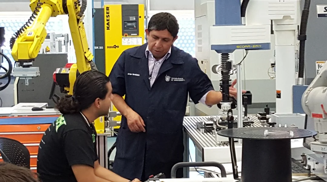 Experiential Engineering: An Innovative Practice | Observatory ...