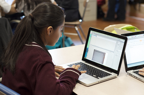 Teachers now will be able to integrate OpenEd’s material —over half a million OER resources for math, language, arts, social studies, and science— with Blackboard Open Content - 