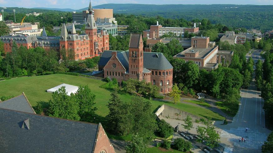 The new Milstein Program in Technology and Humanity aims to deliver a unique multidisciplinary curriculum through the combination of liberal arts and sciences education to develop 21st-century leaders and innovators who help address the world greatest challenges.  - 