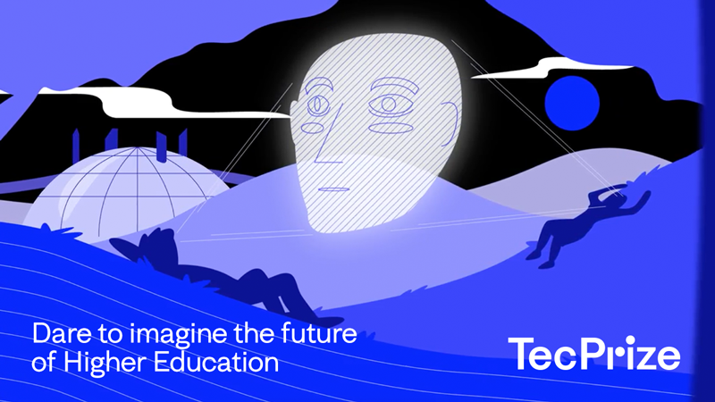 TecPrize, Science fiction in education