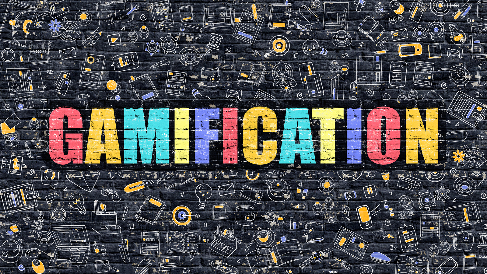 Gamification in the classroom is no game