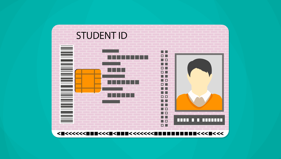 Through ID card tracking and the use of big data, machine learning and network science, universities can begin to predict student behavior. - Photo:Bigstock.com