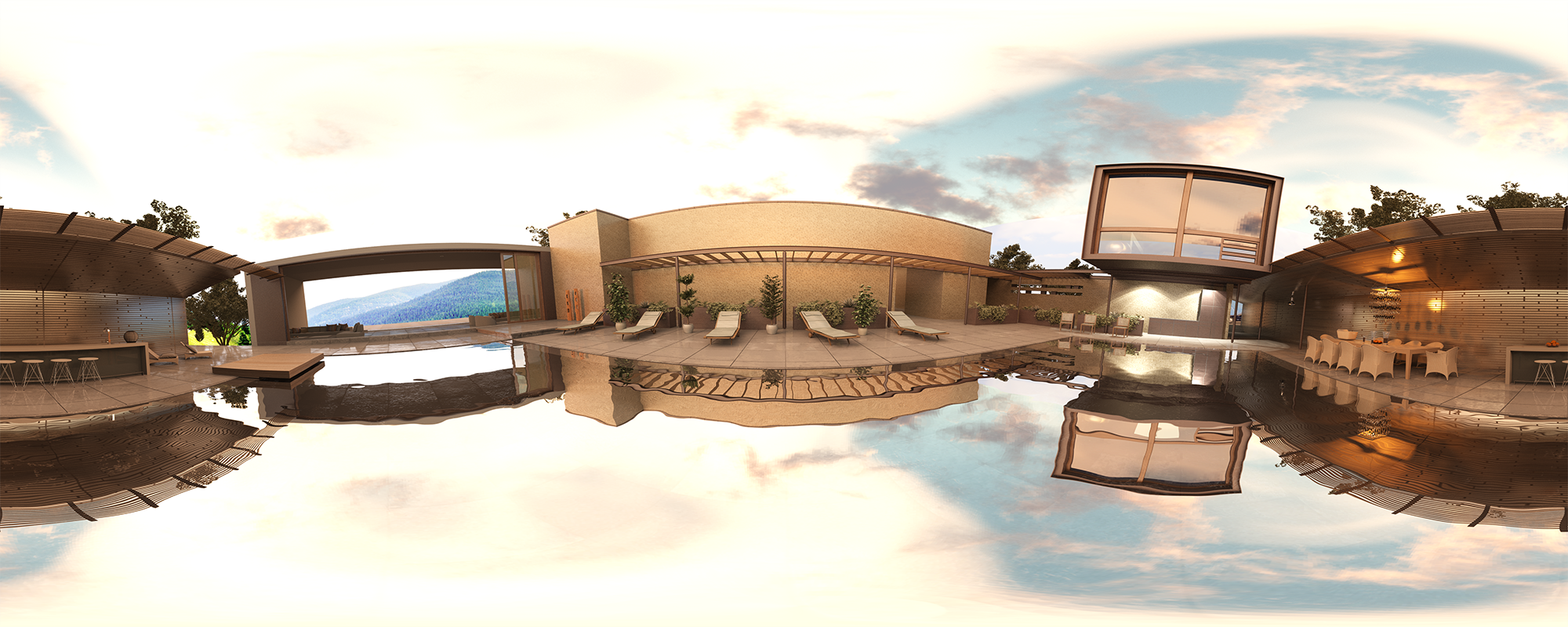 Imagen 1. Render de entorno 360° para visualizar en el dispositivo Samsung Gear. Foto Juan Carlos Rojas López.png