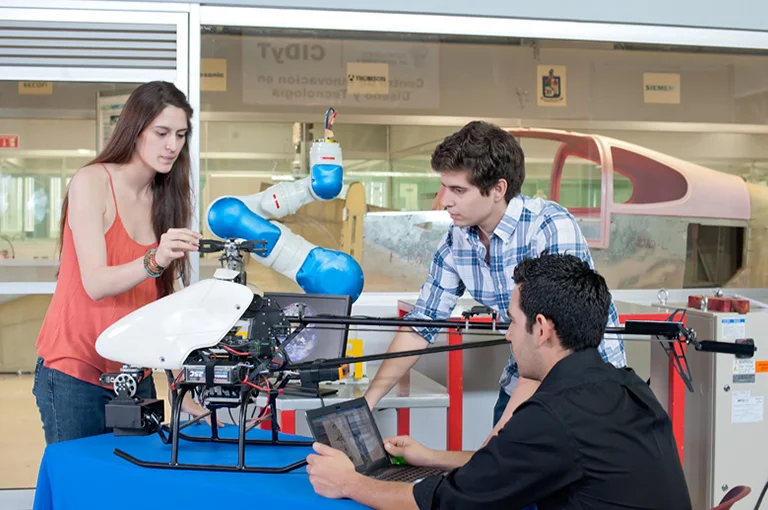 A new report reveals the upcoming trends in the engineering education landscape