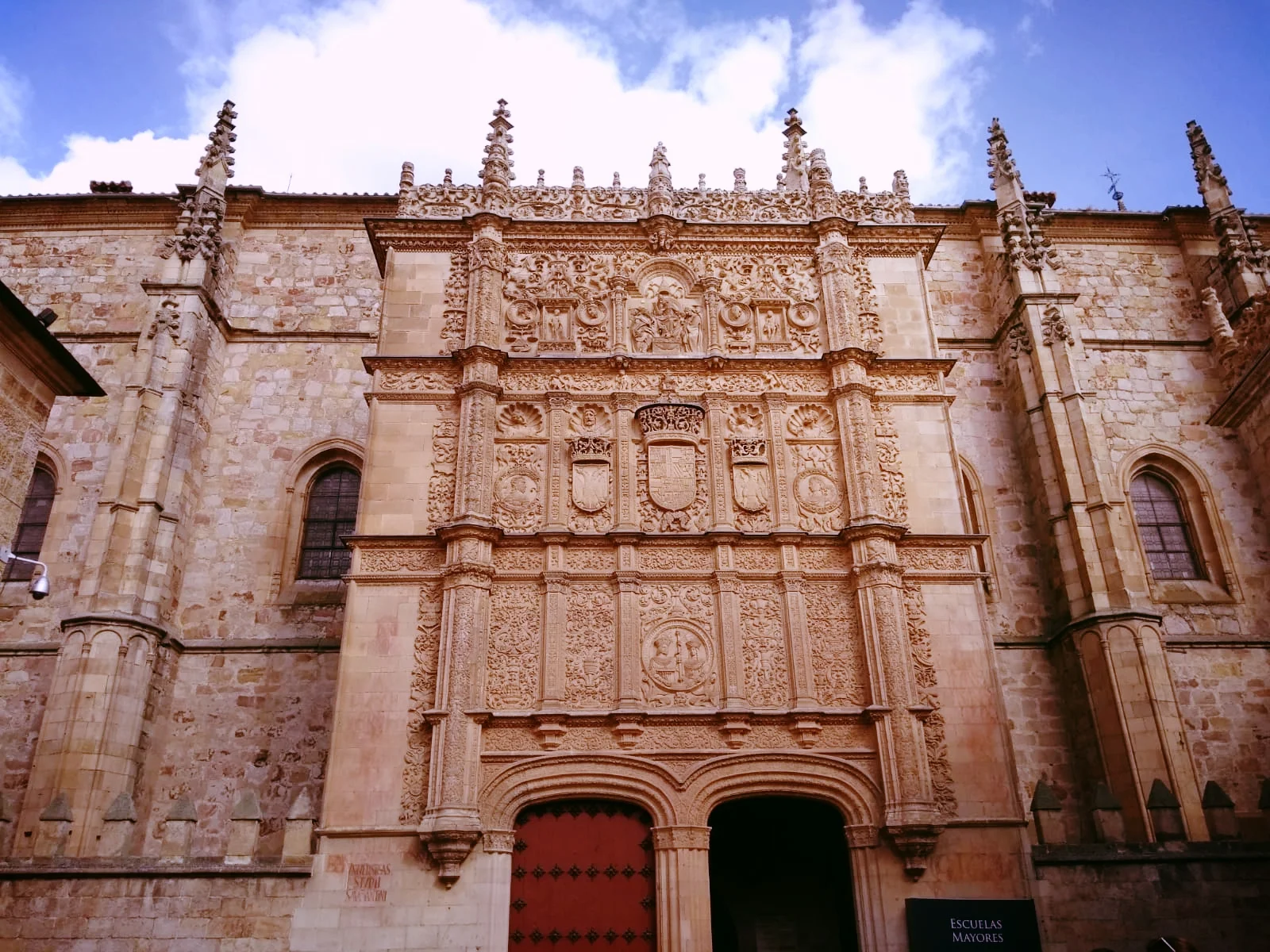 University of Salamanca