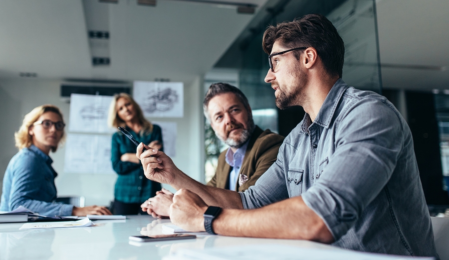 Negotiation games in the classroom are a very useful tool for the formation of citizenship competencies, understood as the capacity to manage conflicts peacefully and constructively. - 