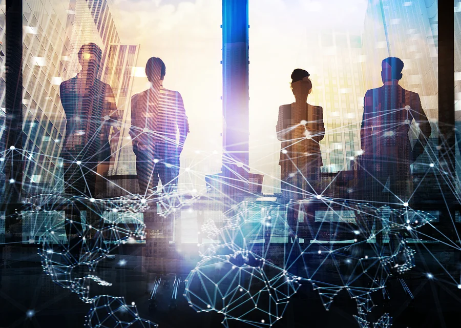 Teamwork in a 21st century company