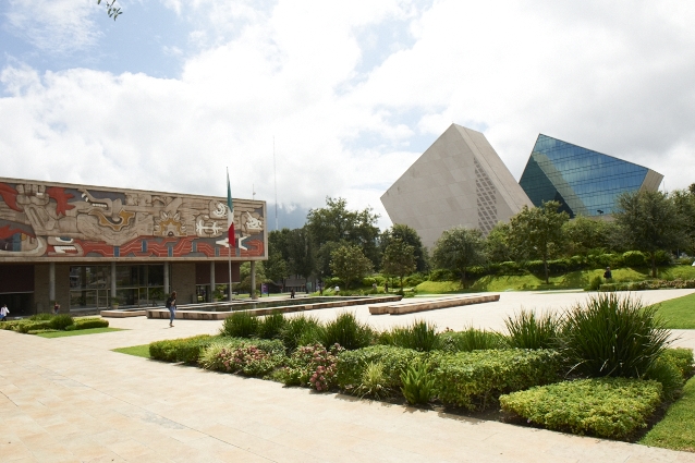 Tec de Monterrey