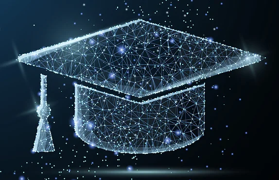 blockchain diploma