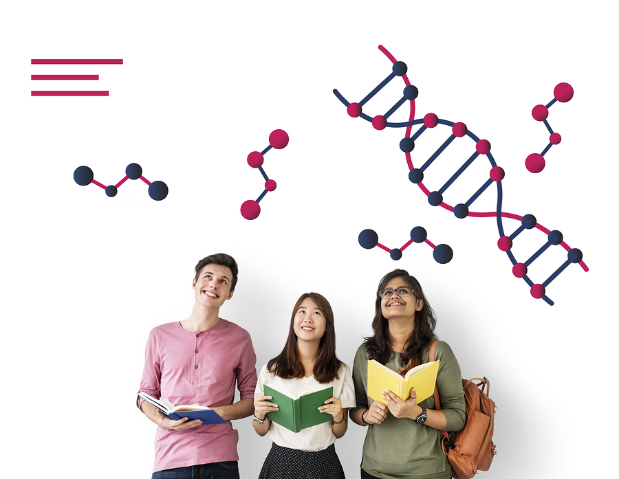 DNA linked to school attainment