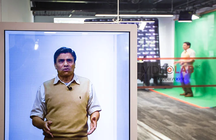 Tecnológico de Monterrey