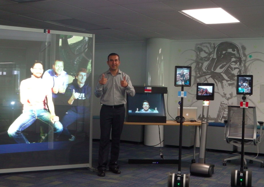 Tecnológico de Monterrey