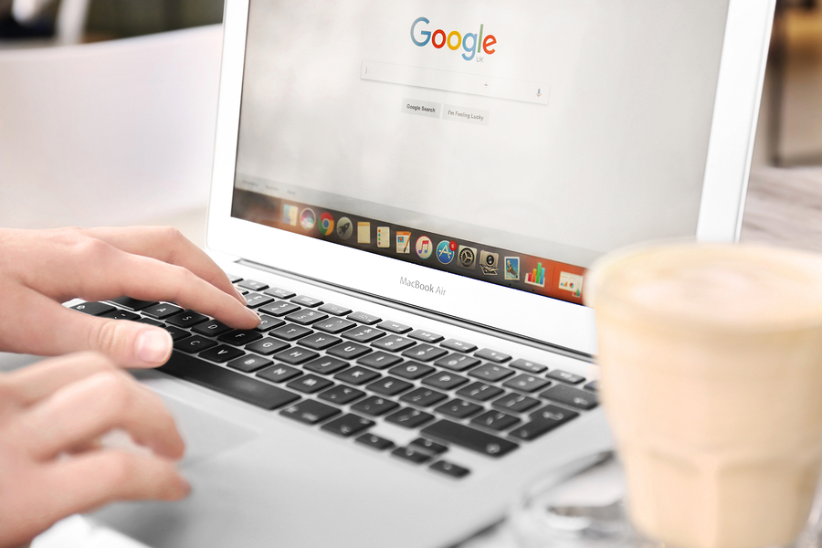 Google Data Search allows users to find datasets hosted on the site of an editor, a digital library or personal web pages. - Image: Bigstock