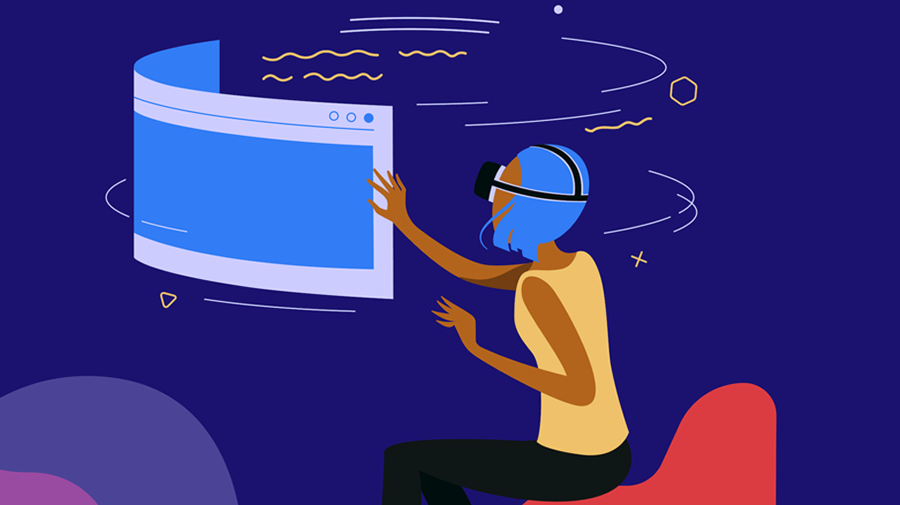 Firefox Reality, the first browser for VR headsets