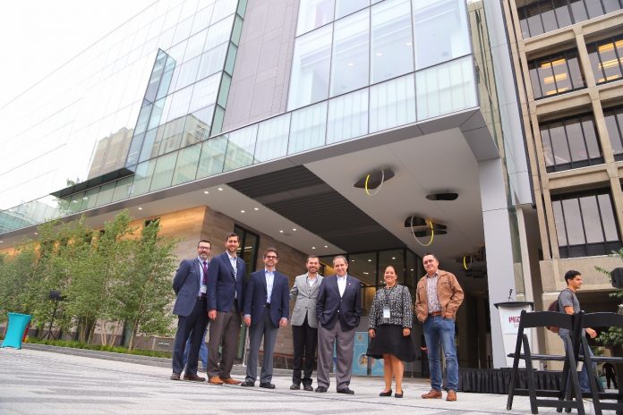Tecnológico de Monterrey