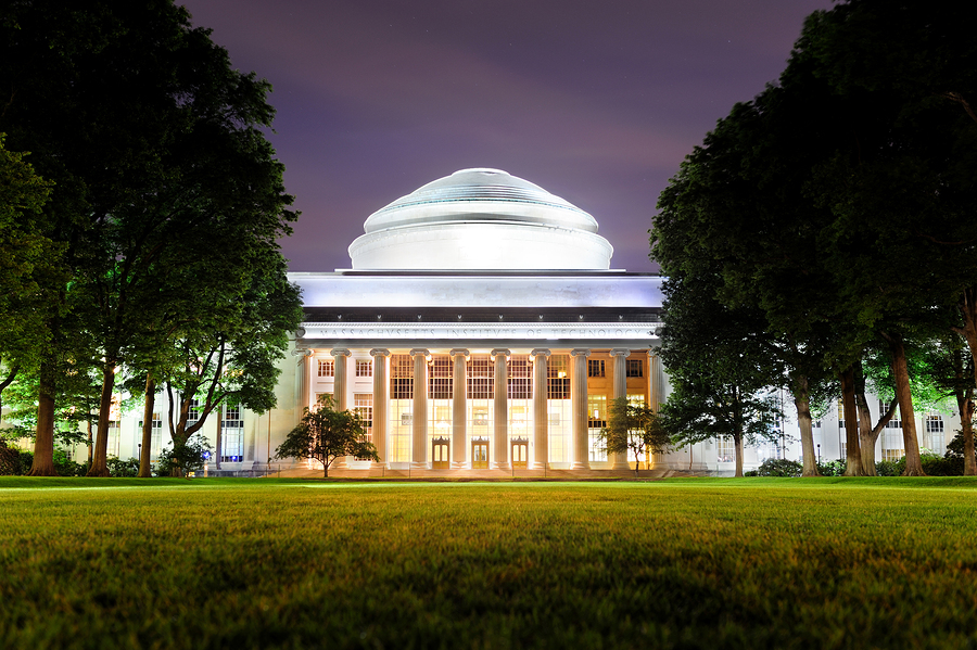 MIT launches new college dedicated to AI