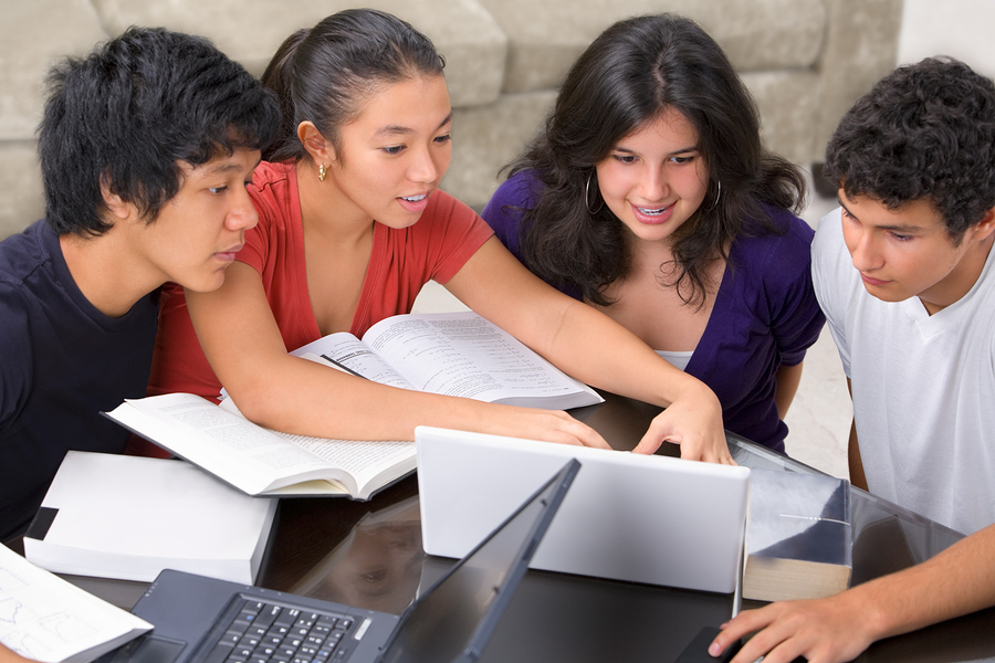 The competency-based education system seeks to empower students with mastery of diverse fields of study in a flexible and adaptive educational program. - Image: Bigstock