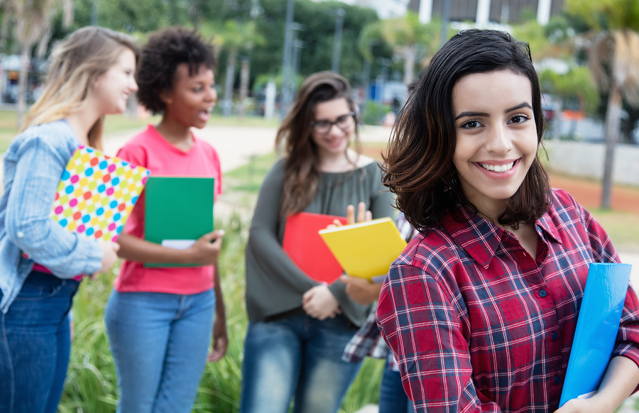 Universities must train leaders with a strong social commitment to assume the empowerment of women as an integral part of corporate sustainability. - Photo: Bigstock