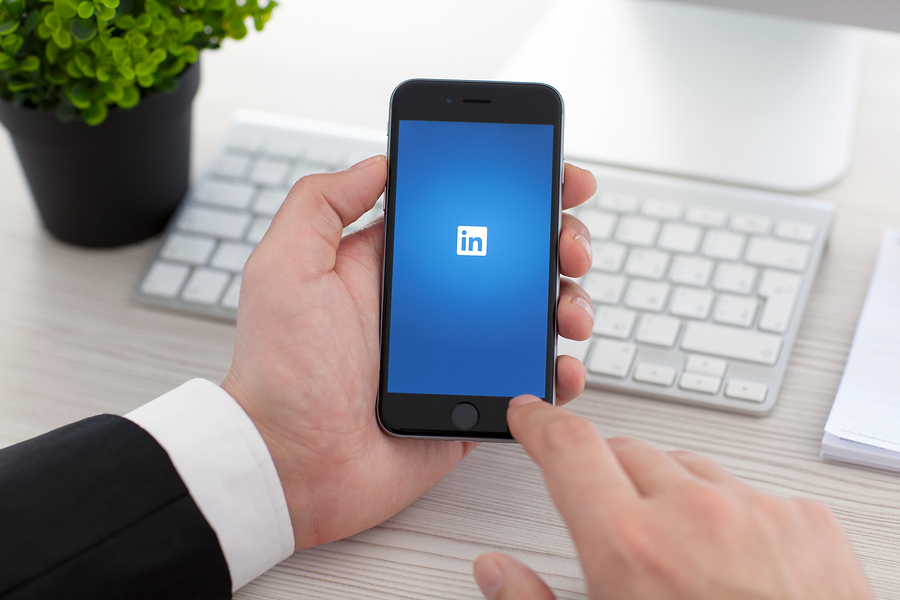 LinkedIn Learning aims to be the most relevant educational solution for companies and professionals seeking constant updating. Currently, it offers more than 13,000 courses on a platform powered by artificial intelligence. - Image: Bigstock.