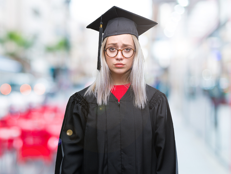 Miscommunication between the skills liberal arts graduates have and the skills that employers demand, leaves graduates guessing how their education translates into job opportunities. - Photo: Bigstock