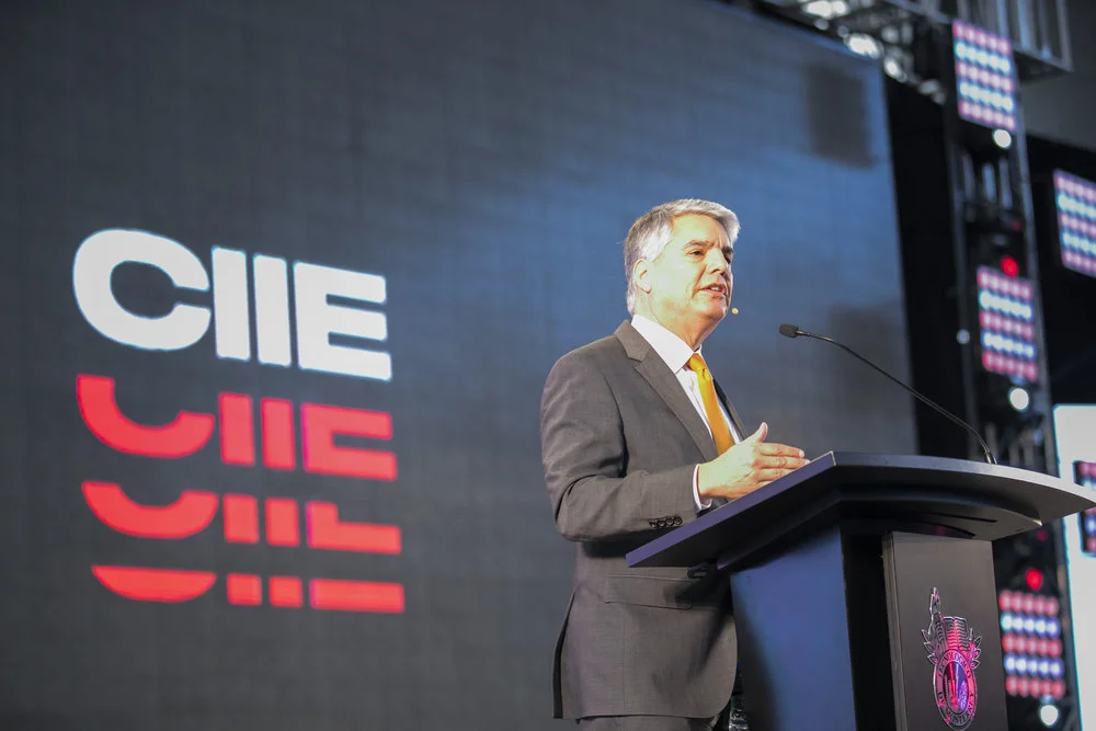 Gregory L. Fenves: Promoting social mobility should be universities’ mission 