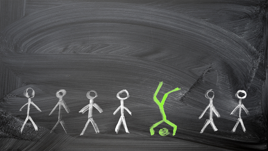 Is the practice of leadership overused?