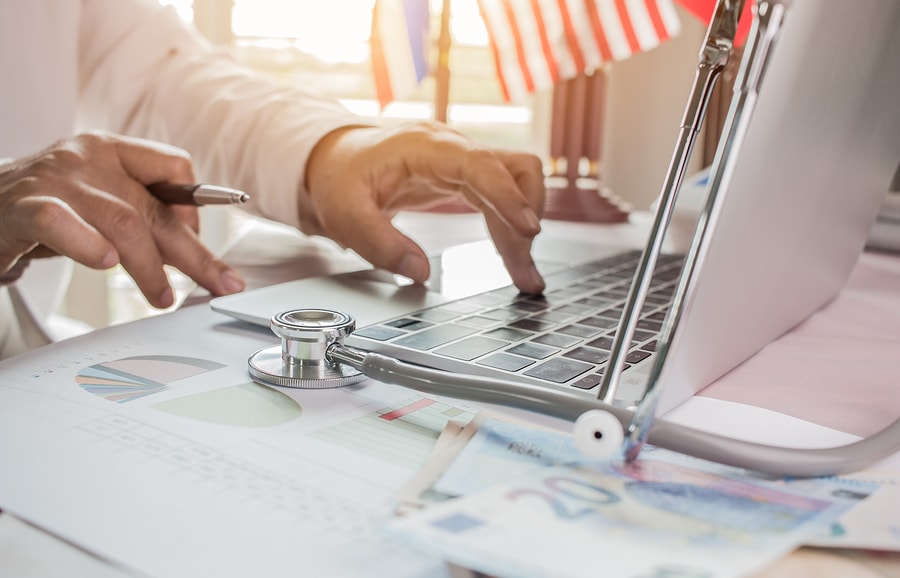 Doctor on coursera platform