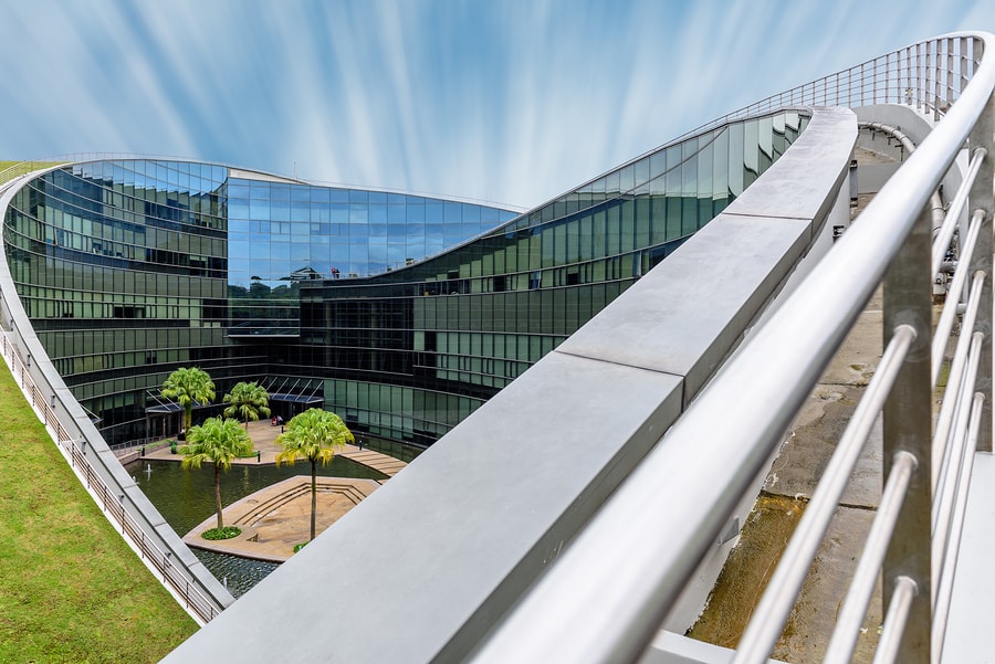 Nanyang Technological University of Singapore
