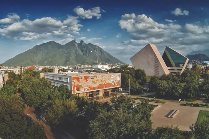 Tec de Monterrey defines its plan towards 2030