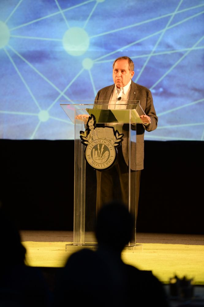 Tec de Monterrey