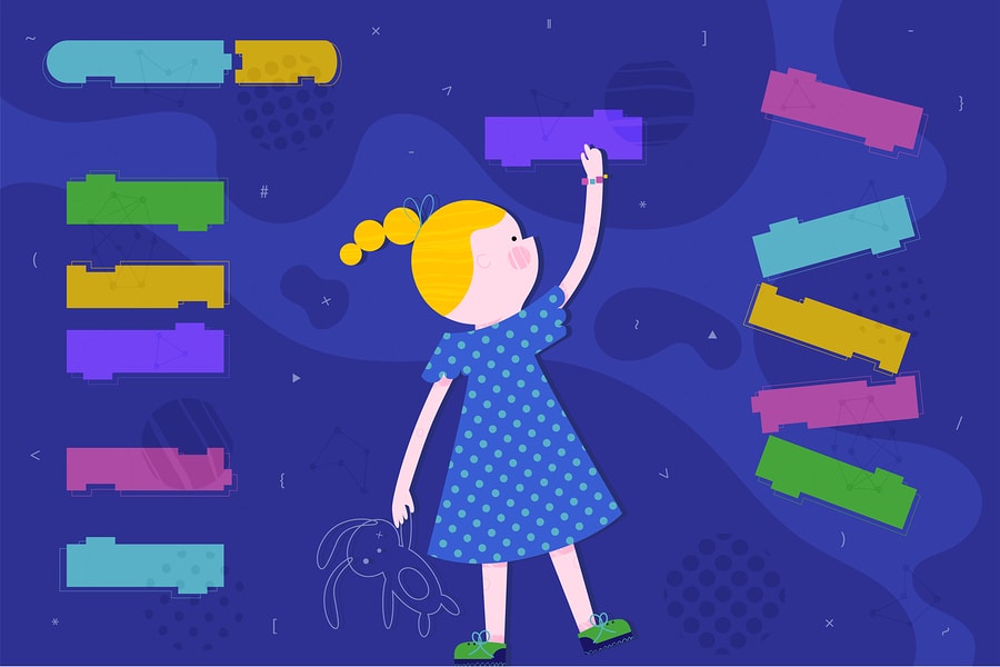 Alibaba seeks to train one million girls to code towards 2030