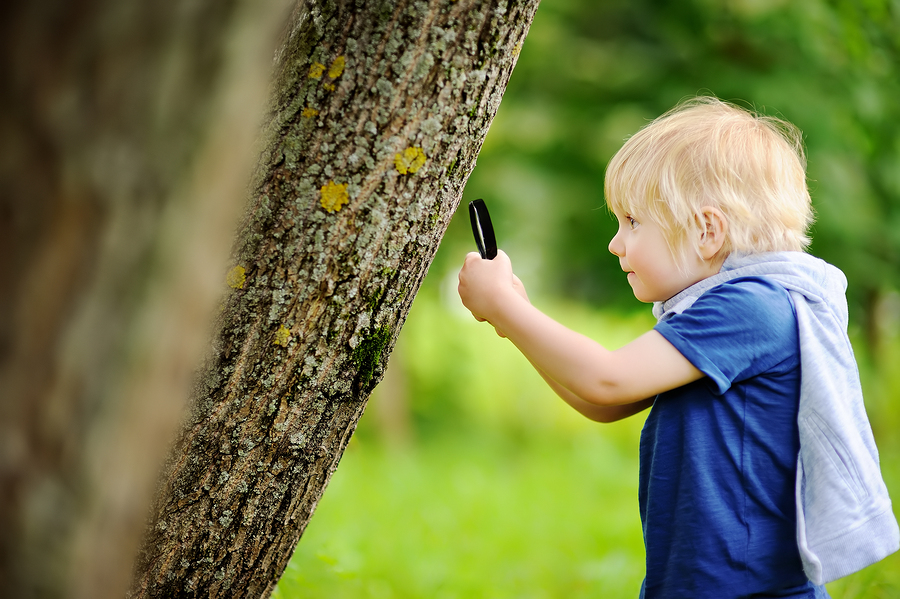 Behind every “Eureka” moment of researchers and great thinkers is a question that sparks curiosity to find answers. Still, education focuses more o students answering questions, not on making them. - Photo: Bigstock