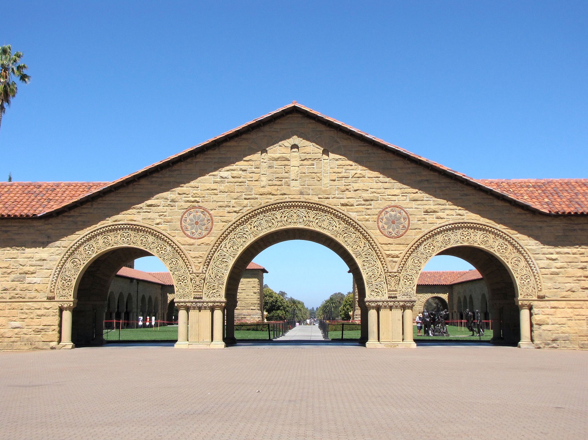 Stanford University opens Institute for Human-Centered Artificial Intelligence