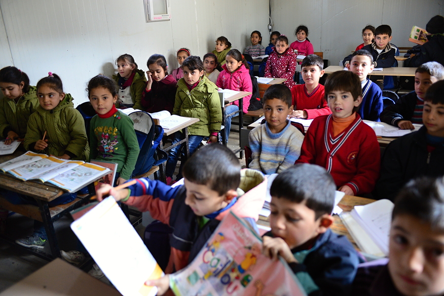 bigstock-School-for-refugees-85660313.jpg