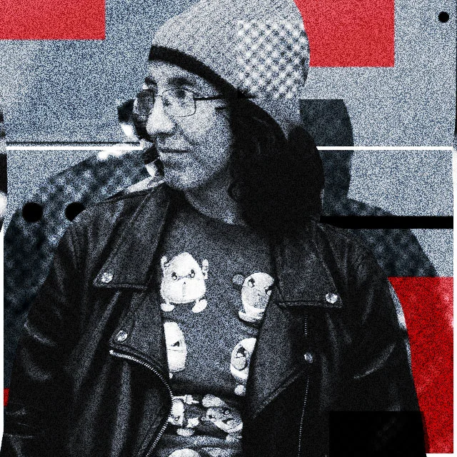 Sofía García-Bullé
