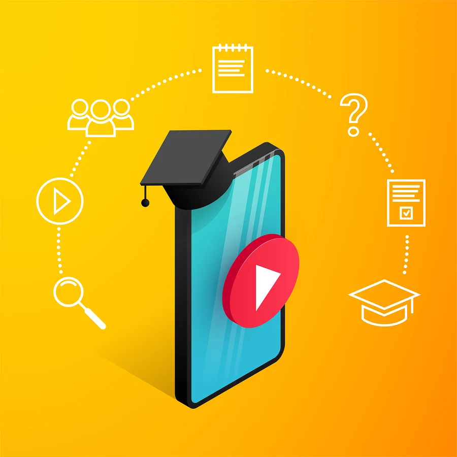 Impact of Mobile Learning on Knowledge Acquisition