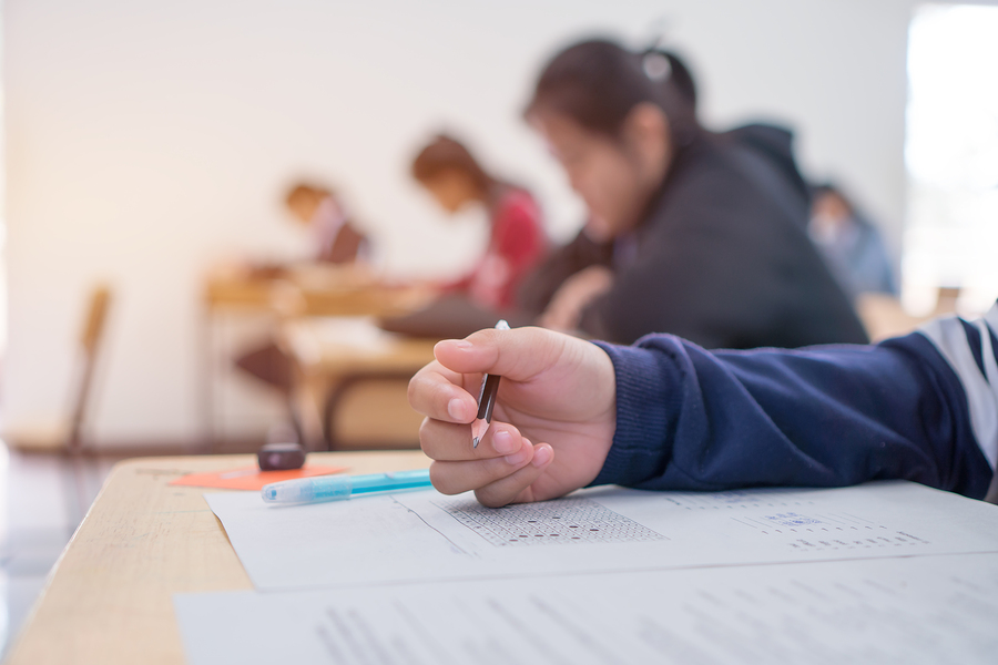 Why are universities saying no to standardized admission tests? 