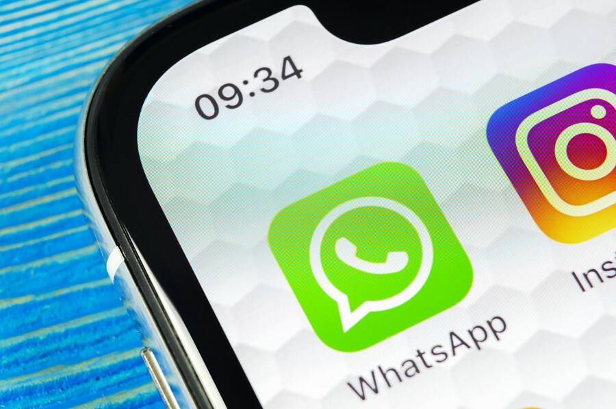 “Monitoring student needs with a mobile app like WhatsApp promotes a greater sense of belonging to the institution and its studies.” - 