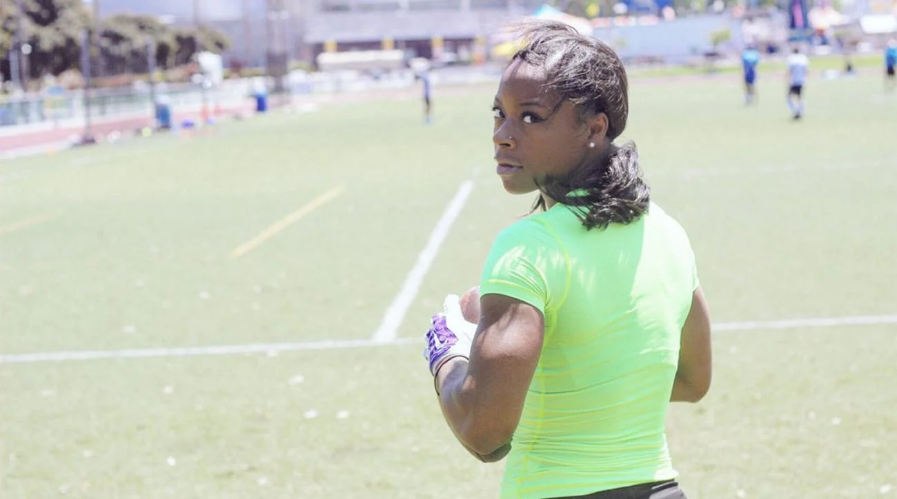 Photo: Sports Illustrated.