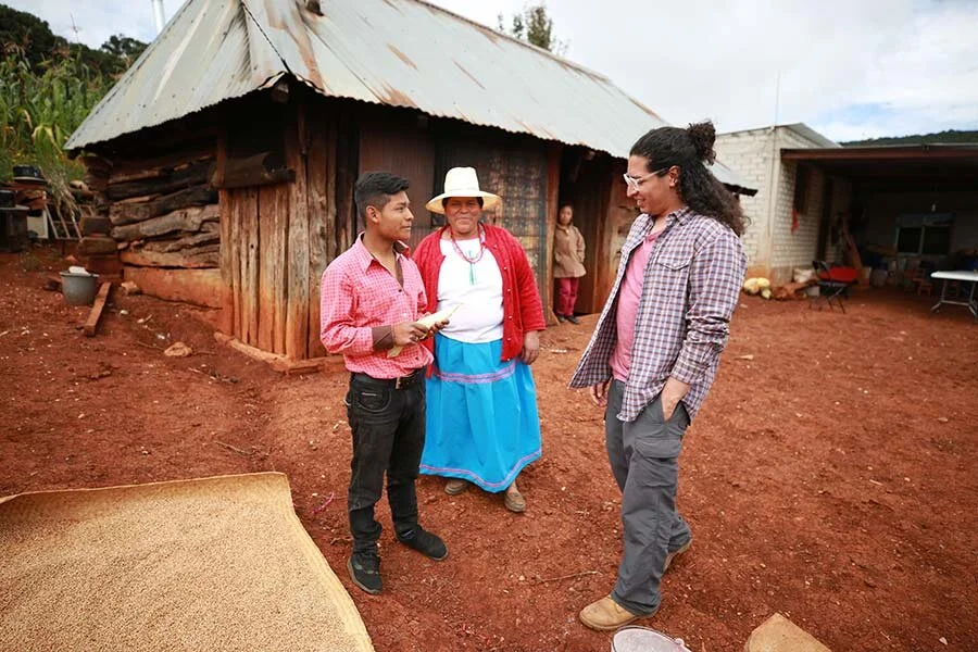 Tec de Monterrey joins Aiming Higher, an Initiative for Social Transformation