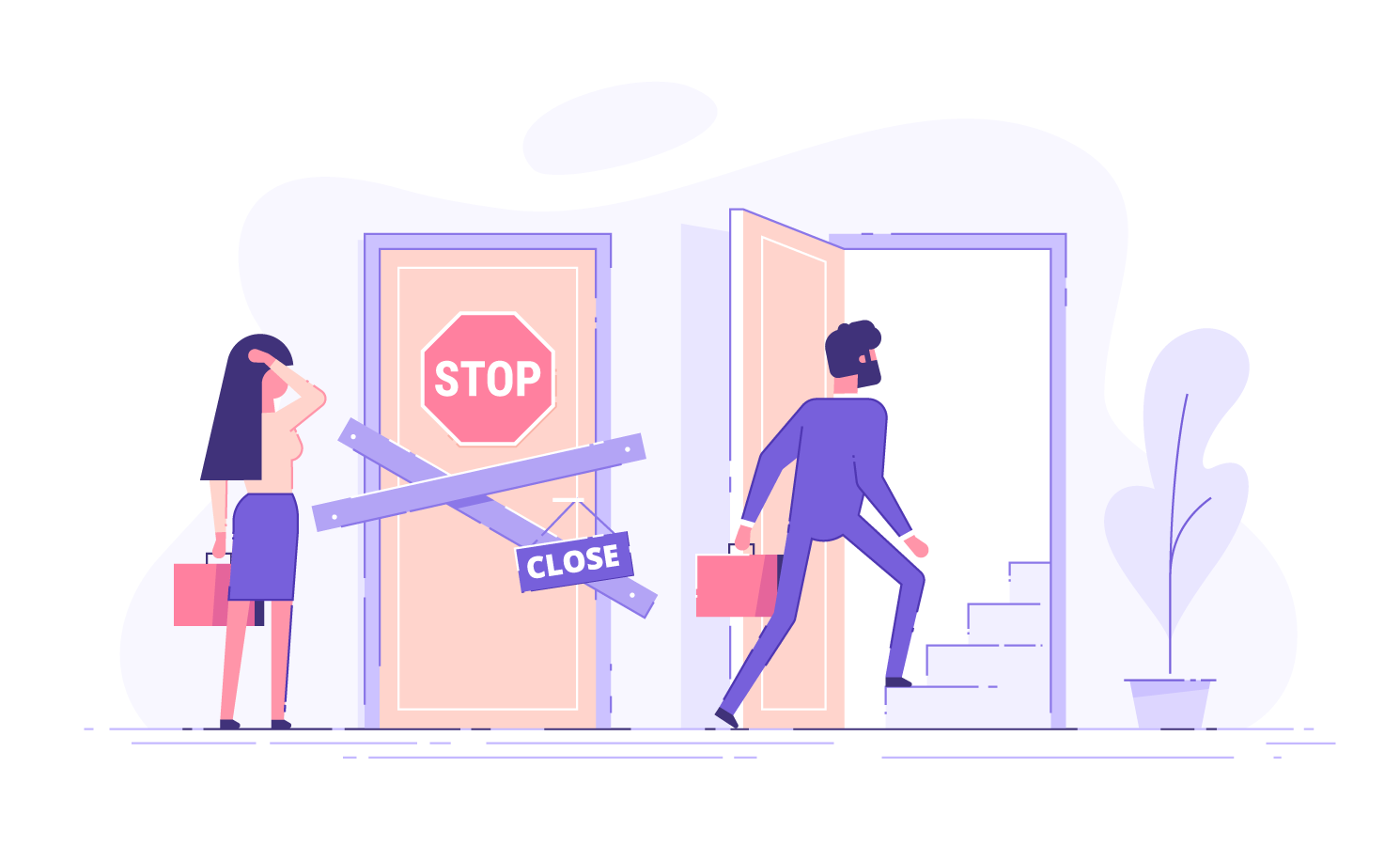 We Need to Start Talking About Menopause at Universities