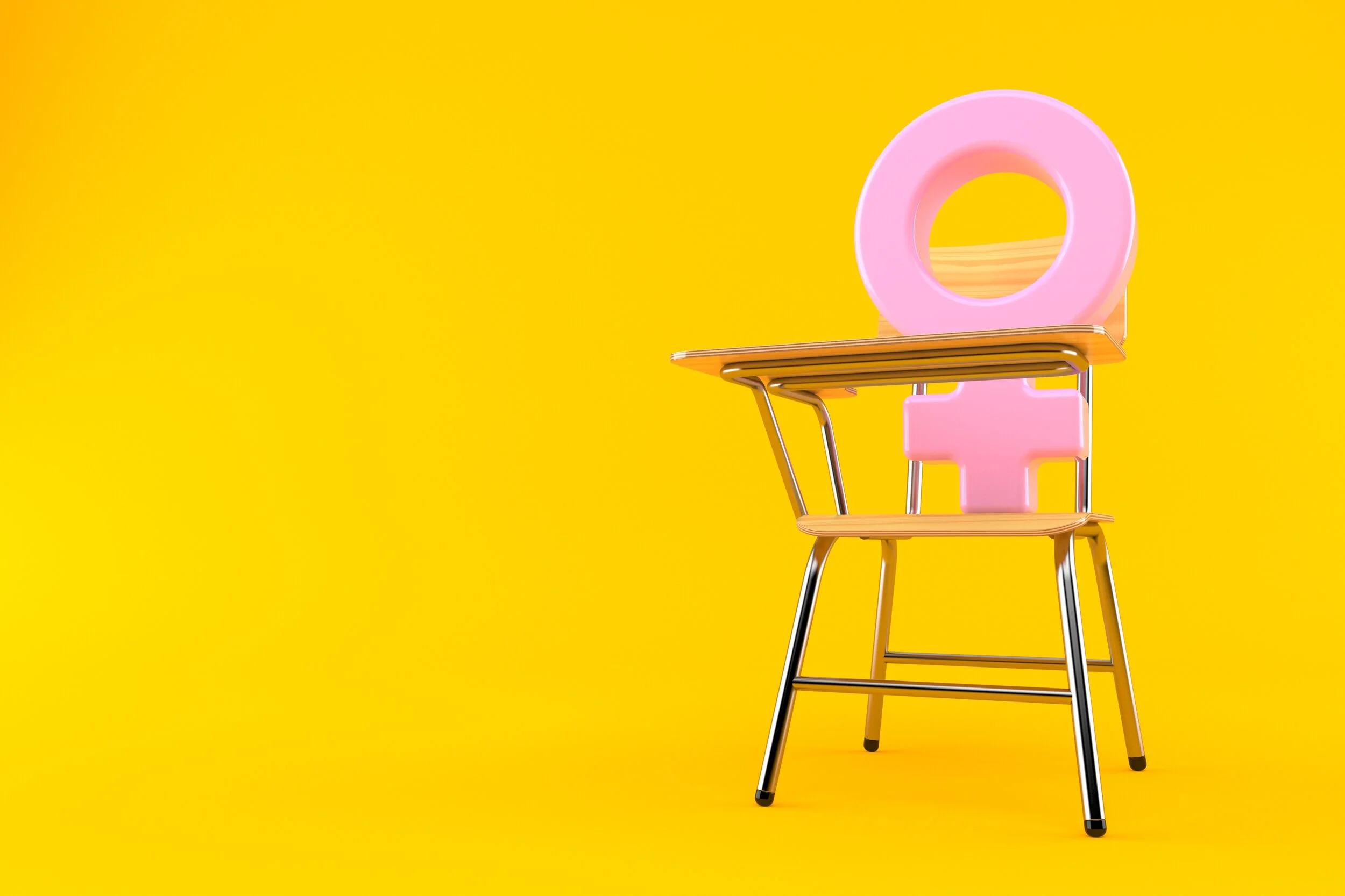 Why Should We Teach Gender Studies?