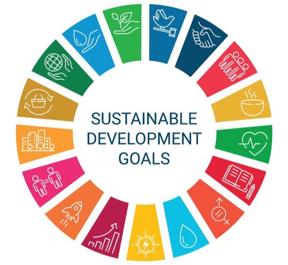 Sustainable Development and