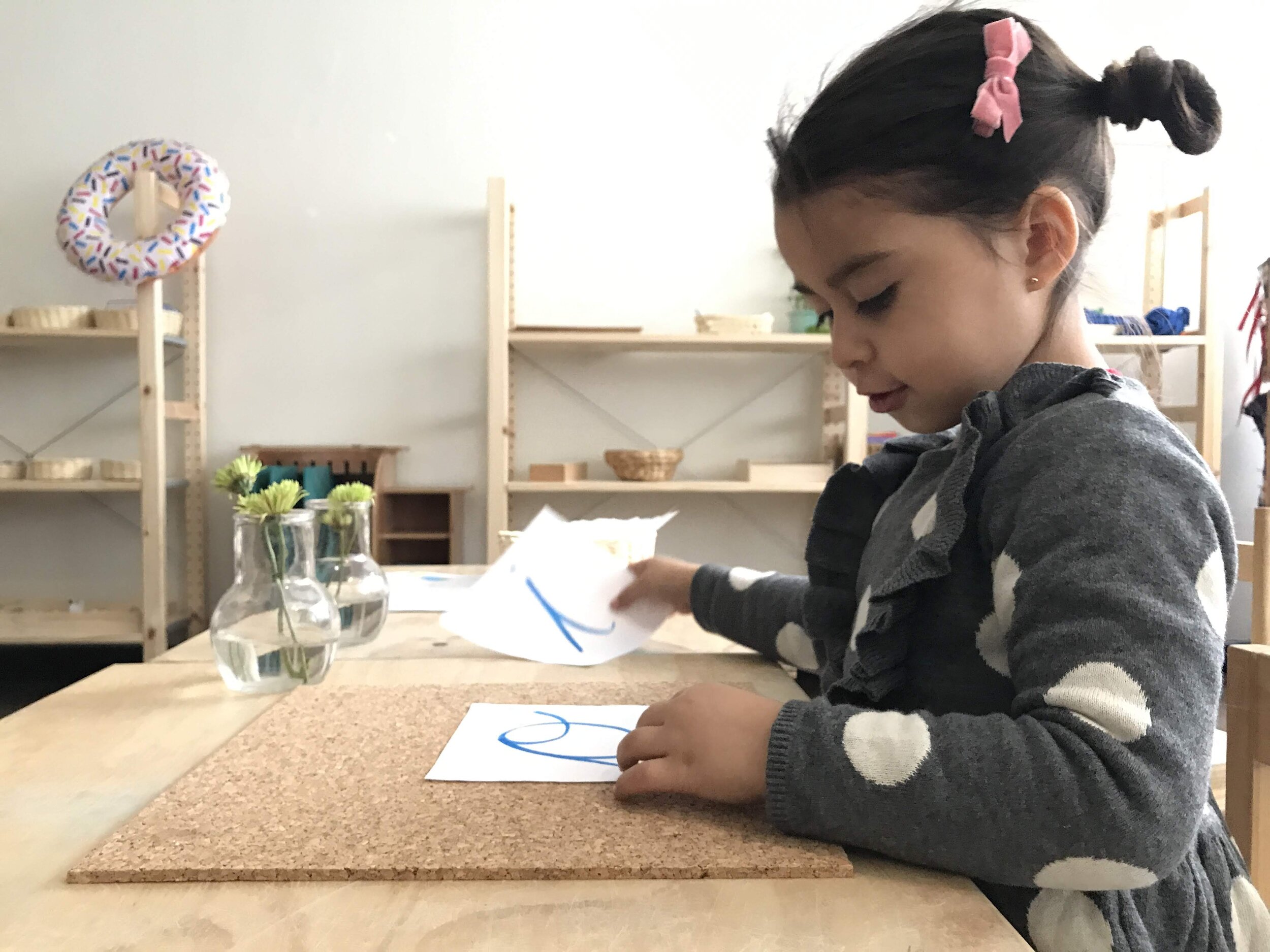 Photo curtesy of Acton Academy.