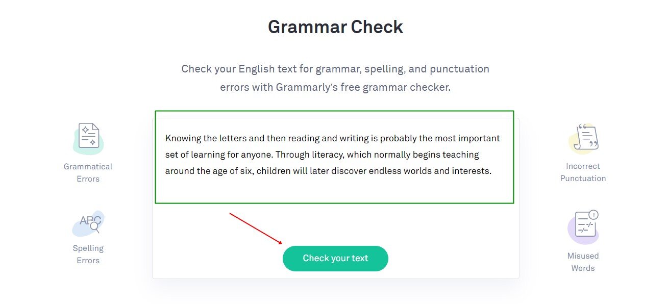 Image obtained from https://grammarly.com