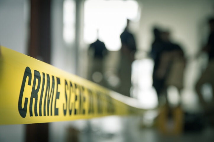 Analyzing the Crime Scene: CSI-LAB