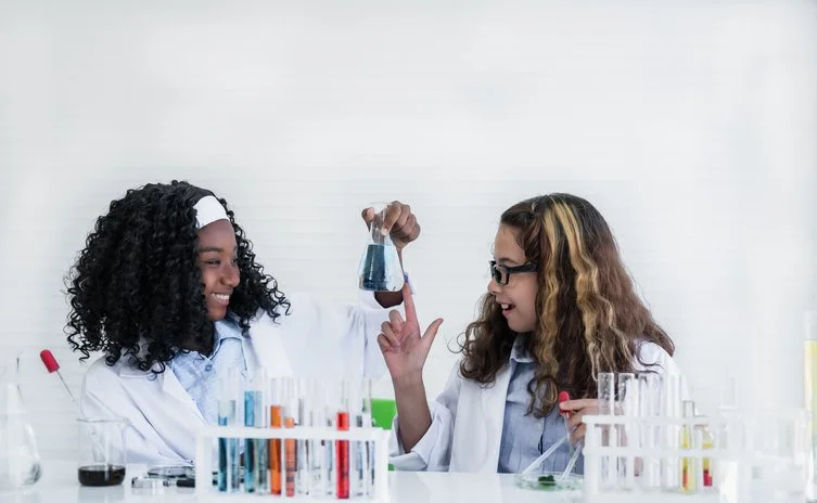 Women in STEM and Mentorship