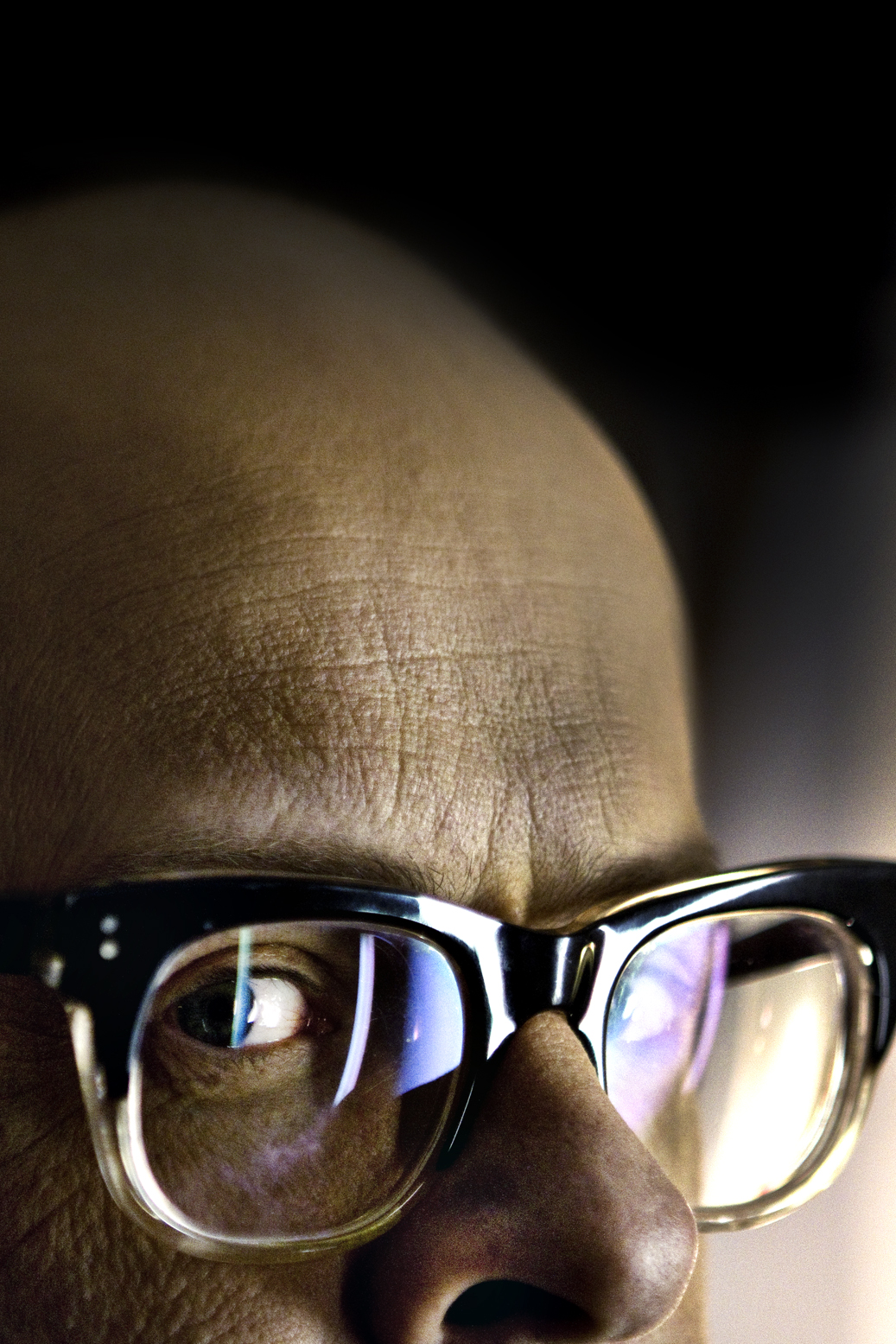 Harry Hill