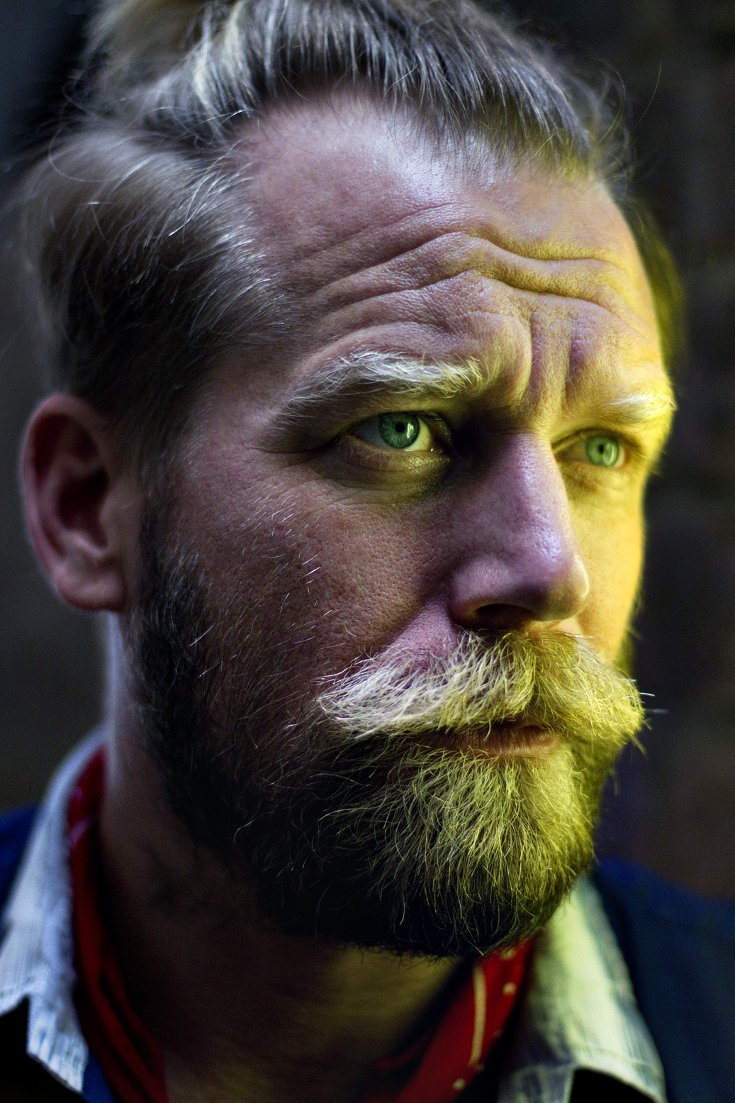 Tony Law