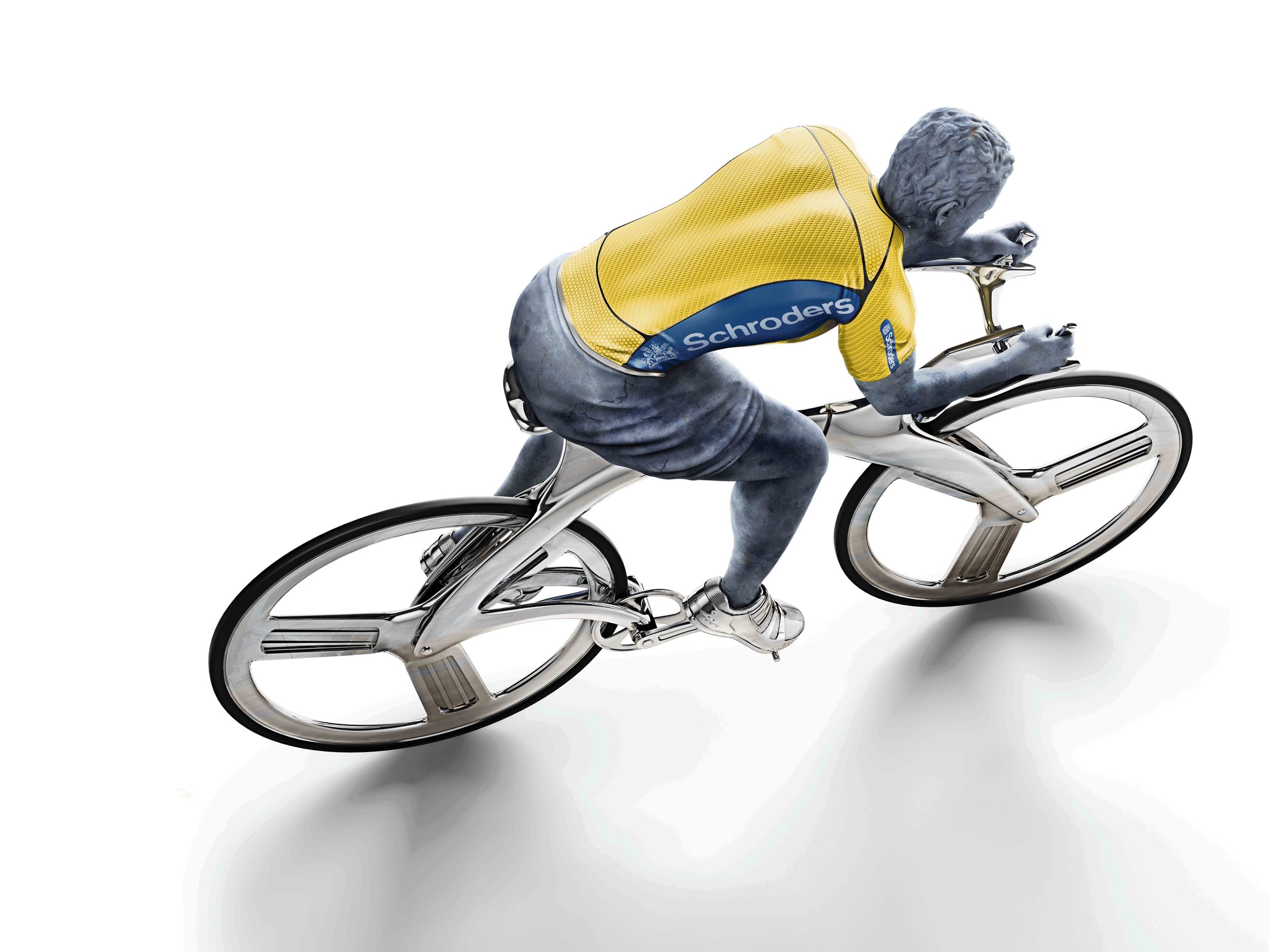 The Cyclist